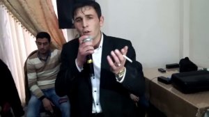 SEYMUR VEFALI CELILABAD TOYU