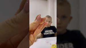 Распаковка корейских сладостей