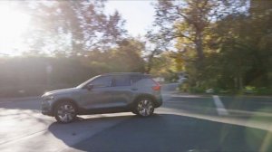 Volvo XC40 Recharge P8 2021