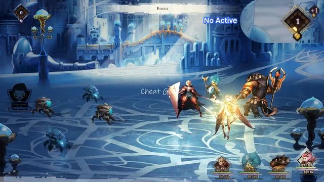 Astria Ascending cheats смотреть онлайн