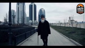 Исмаил Хабаев