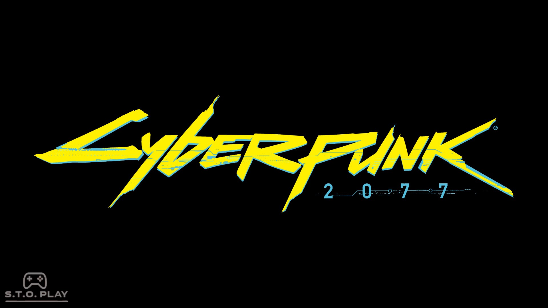 Cyberpunk 2077. #2. Низвержение в Мальстрём