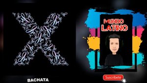 X AMADA - Jr. (Bachata 2022?)