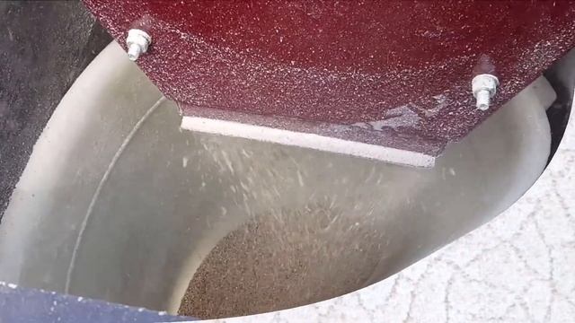 Кормоизмельчитель бытовой электрический (модель СМ -1)! Обзор! смотреть онлайн