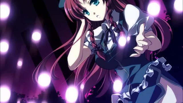 [Alstroemeria Records] Twilight Tea Room смотреть онлайн