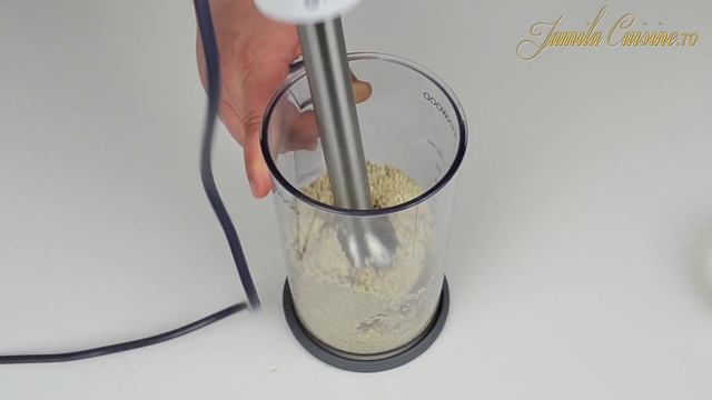 Tahini / Pasta de susan | JamilaCuisine смотреть онлайн