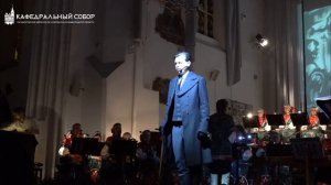 "Спящая княжна" А.Бородин. Исполняет Дмитрий Кондратков.