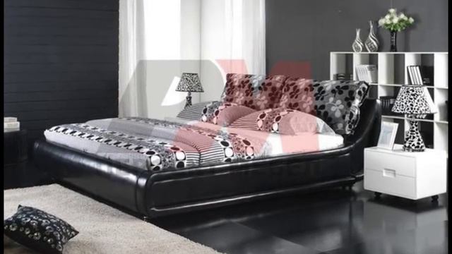 Тапицирани спални
