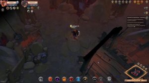 Albion Online. КОРАПТЫ! Билд на арбалет за 50к! Проклятые подземелья! Легкий Арбалет! Дешевый билд!