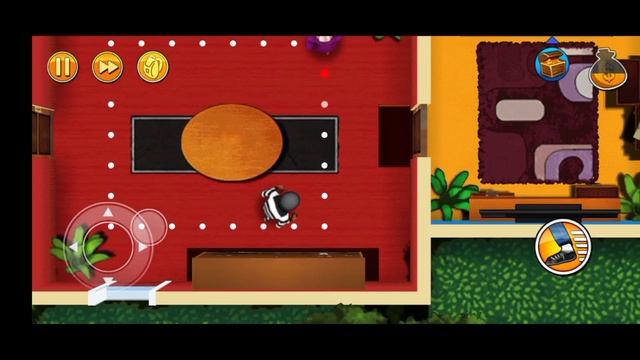 ОБЗОР ИГРЫ - ROBBERY BOB! смотреть онлайн