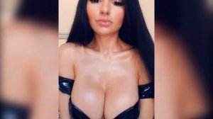 Iryna Ivanova ??? playmateiryna / hipdoll / trendydoll - BOOB CONNOISSEUR (Compilation 2019)