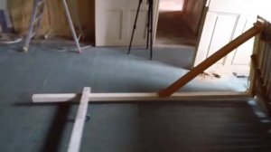 Подставка для батареи