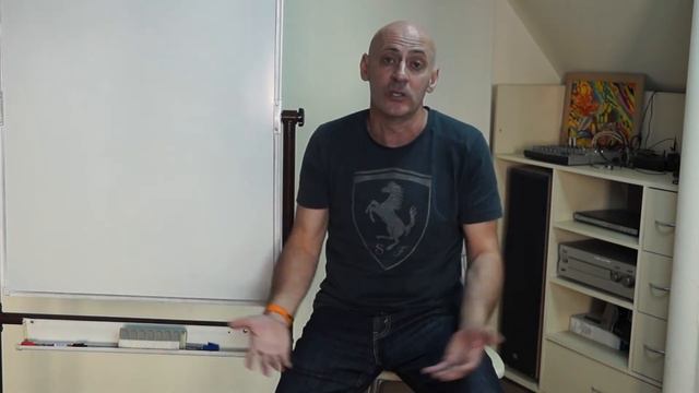 Курс "НЛП-Практик": Хватит ныть, ставьте цели! Виктор Стрелкин (18+) смотреть онлайн