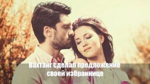 «Свадьба заслуживает Оскара»: Бывший муж Арнтгольц женился на известной актрисе