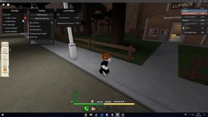 Clover City script  pastebin unpatched 2022