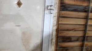 Вентиляция в курятнике. Бюджетный вариант. Часть 2