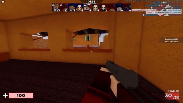 ?Типы комьюнити роблокса | часть 1 смотреть онлайн