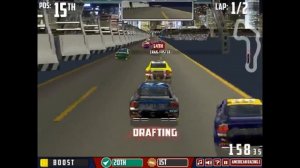 American Racing 2 Full Gameplay Walkthrough
