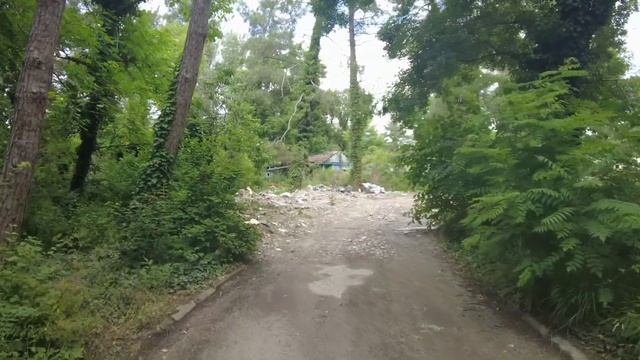 ПРОГУЛКА ПО ДИВНОМОРСКУ.?#дивноморское#дивноморск#черноеморе