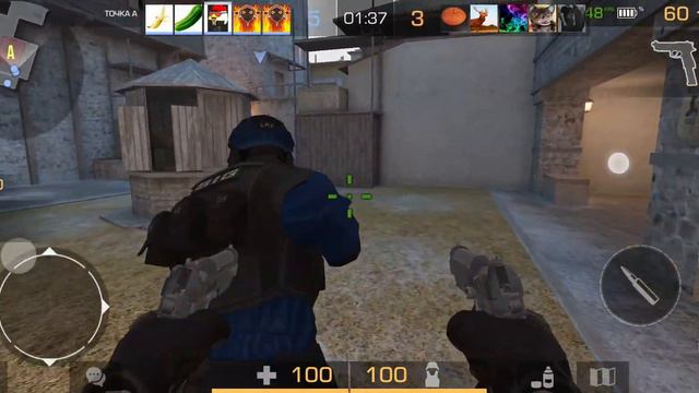 Standoff 2 Fireborn НОВОЕ ОБНОВЛЕНИЕ ОБЗОР смотреть онлайн