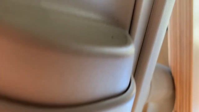 Sienna MiniCamperVan Details: Crossbar and Uprights смотреть онлайн