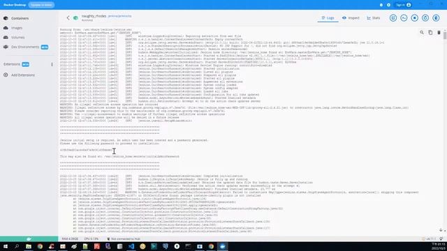 【Jenkins 1/5】How to use Jenkins with Docker in VSCode Powershell (Environment Building) смотреть онлайн