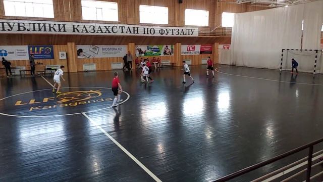 АМАНАТ 2006- КАРАТ 3-ЧАСТЬ