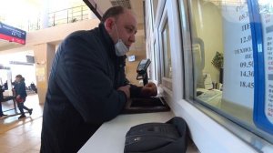 Влог : Покупка билетов на поезд Саратов - Адлер / Лазаревское 2021??
