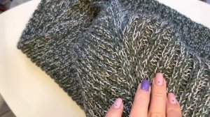 ОБЗОР Жилет «КОКОН» краткий