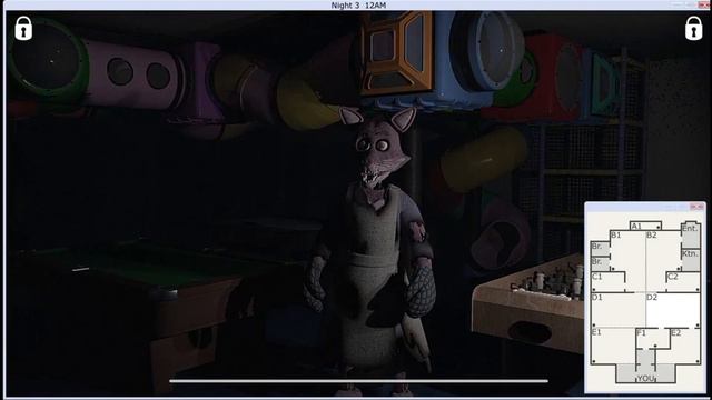 Разбор трейлера и тизеров игры Mary's arcade 2/Новости игры смотреть онлайн