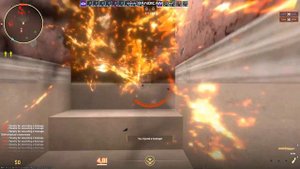 World First 32 Bots Zombie Mod CS2