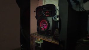 Lg xboom cl98