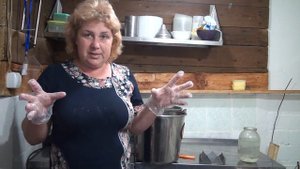 Моё молоко не киснет! Молочная комната! Борюсь с бактериями!