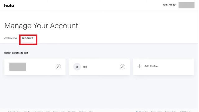 How to Delete Hulu Profile смотреть онлайн