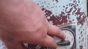 Машинка стиральная,  СССР, активаторный раритет