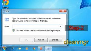 HOW TO SPEED UP YOUR COMPUTER - CLEAN ALL TEMP FILES WITH CMD (3 EASY STEPS) IN WINDOWS 7