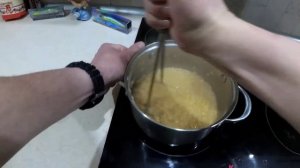 Мастырка. Как приготовить мастырку. Одна из лучших бюджетных приманок.