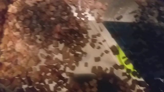 Копченые ребрышки.А Вы едите в полночь? смотреть онлайн