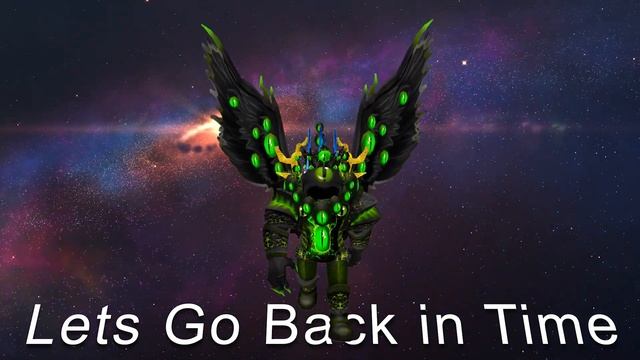 Back in Time 2019 - 2006 (ROBLOX) [Wind of Fjords] смотреть онлайн