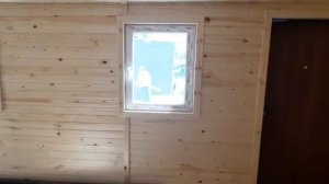 дачная бытовка 6х3м. бюджетный дачный домик 18 кв.м.
