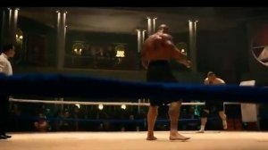 Бой бойки против Кошмара под музыку