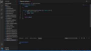 OOP TypeScript #21: Generics Interface - Bahasa Indonesia