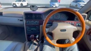 VOLVO 960 ②