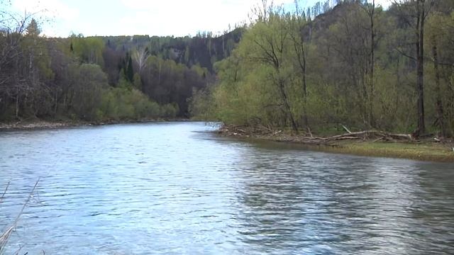 ООПТ Южного Урала. Весь Южный Урал_80 смотреть онлайн