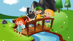 Докучные сказки