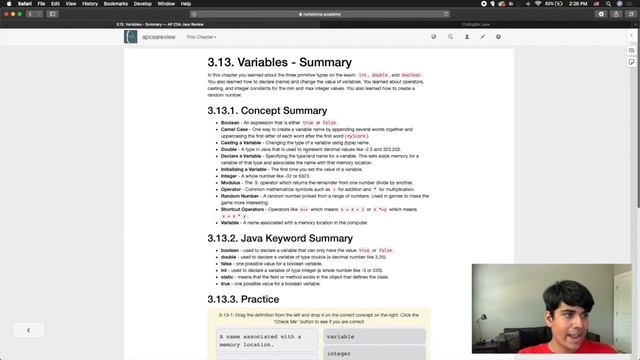 How to Prepare for AP Computer Science A -- Resources To Use! смотреть онлайн