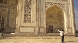 TAJ MAHAL | Complete Tour Guide | How Taj Mahal was built | All the facts about Taj Mahal