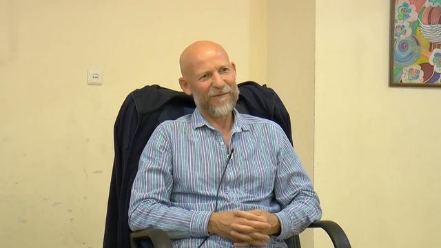 14. Внутренняя работа, внутреннее видение