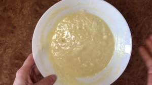 Крапива в кляре - супер закуска в духовке!