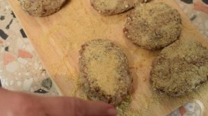 Котлеты Гречаники  Мамины рецепты